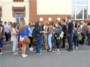 Liceele din Cluj, la mare căutare în rândul elevilor din alte judeţe