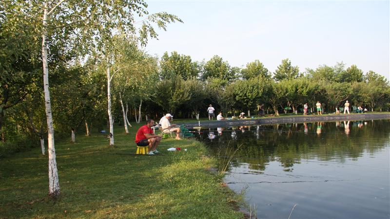 117 milioane de euro pentru proiecte de pescuit