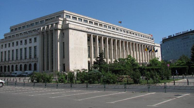 Personajul controversat care are birou în sediul Guvernului