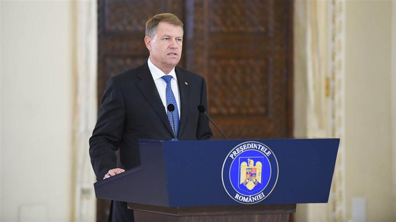 Cine este cel mai bogat consilier al preşedintelui Klaus Iohannis