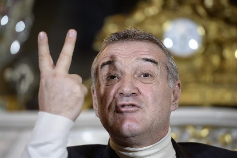 Gigi Becali nu renunță la Moruțan. Care e noua ofertă pentru puștiul format de ”U”