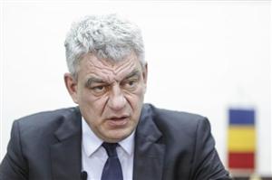 Prima vizită a lui Mihai Tudose în calitate de premier. Cu cine se va întâlni