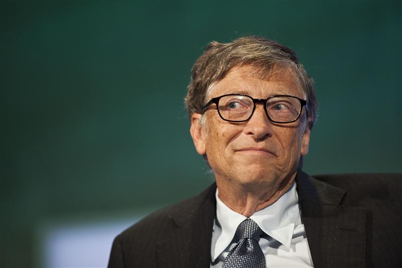 7 previziuni ale lui Bill Gates care s-au adeverit
