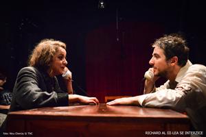 Teatrul Naţional Cluj, pe scena Festivalul Internaţional de Teatru din Portugalia