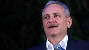 Liviu Dragnea: Salariul minim de 2000 de lei, o greşeală rostogolită în spaţiul public. Nu există aşa ceva