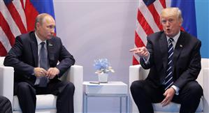 Ce impresie i-a lăsat Donald Trump lui V. Putin, după prima întâlnire faţă în faţă