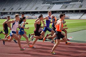 Atleții clujeni au luat 6 medalii de aur la Campionatul Național de la Pitești