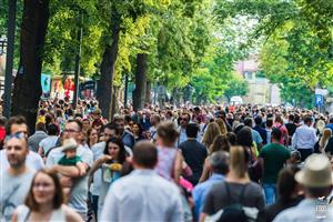 85.000 de gurmanzi la Street Food Festival 2017 şi o asociaţie care să permită dezvoltarea unei culturi gastronomice <de stradă> 