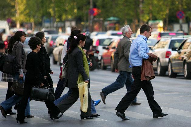 România va avea cu aproape 1,5 milioane de tineri mai puţin în 2060. Care este speranţa de viaţă şi unde trăiesc cei mai mulţi români