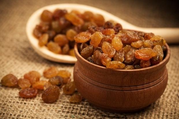 Dieta cu stafide | Curăță ficatul de toxine în câteva zile