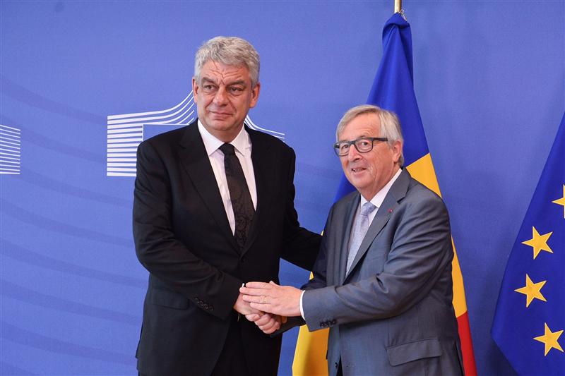 Premierul Tudose: Nu vom introduce acel impozit suplimentar pe cifra de afaceri