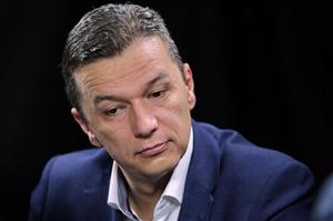 Demiterea lui Grindeanu, legală. CCR a respins contestaţia votului la moţiunea de cenzură