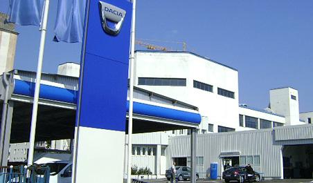 2.000 de automobile Duster, rechemate în service. Ce probleme tehnice au maşinile