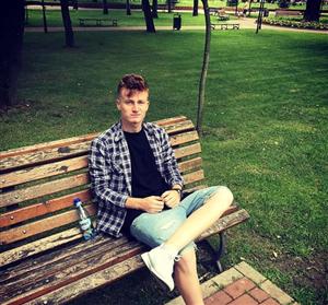 INTERVIU Denis Hordouan: ”Dacă nu deveneam fotbalist, mi-ar fi plăcut să fiu dansator”