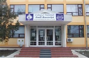 Liceul Emil Racoviță, în top 10 pe România după evaluarea națională