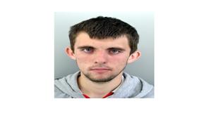 L-aţi văzut? A dispărut de acasă. Ultima dată a fost văzut în Parcul Central din Cluj