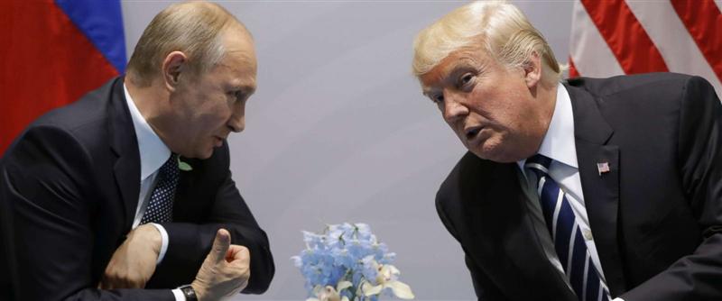 Trump, despre o posibilă invitaţie la Casa Albă pentru Putin: ”Nu cred că acum este momentul potrivit”