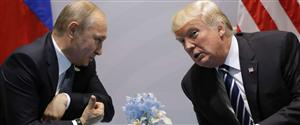 Trump, despre o posibilă invitaţie la Casa Albă pentru Putin: ”Nu cred că acum este momentul potrivit”