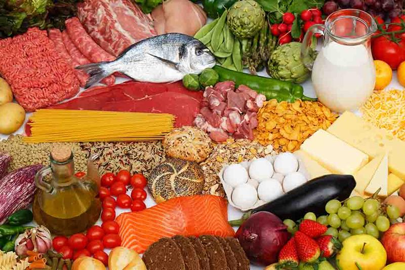 Zece carbohidraţi buni care te ajută să slăbeşti
