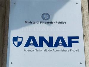 ANAF propune modificarea formularului 700