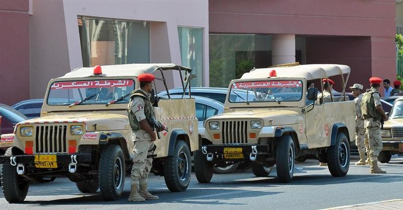 S-a aflat naționalitatea celor două femei ucise în atacul din stațiunea egipteană Hurghada