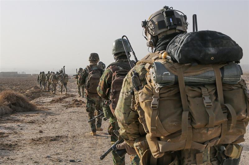 Pentagonul confirmă: Liderul din Afganistan al reţelei teroriste Stat Islamic a fost ucis 