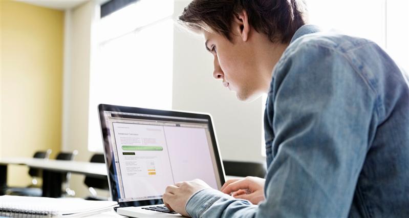 Sistem nou de înscrieri la o facultate a UBB: Candidaţii obţin online numerele de ordine