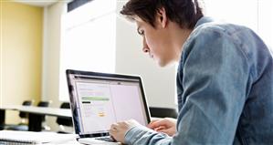 Sistem nou de înscrieri la o facultate a UBB: Candidaţii obţin online numerele de ordine