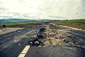 De ce n-avem autostrăzi? „Boc a luat zece miliarde de la mine şi i le-a dat lui Udrea”. Vezi cine a spus asta