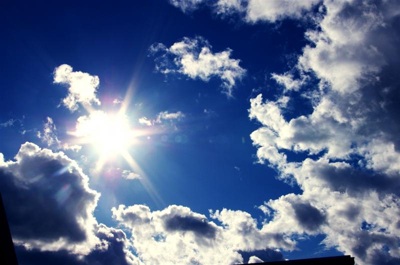 Prognoza meteo pentru luni şi marţi. Vremea se va ameliora în următoarea perioadă