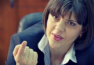 Kovesi, despre înregistrările apărute în spaţiul public: Nu sunt autentice. Sunt expresii pe care nu le folosesc