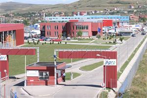 Cât costă fructele şi legumele la Centrul Agro Transilvania Cluj