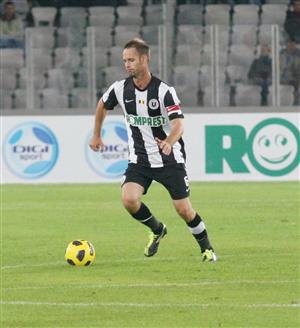 LIVE. Viitorul lui ”U” Cluj, cu Octavian Abrudan