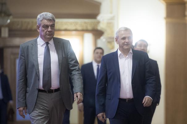 PSD nu se sfieşte să RESCRIE programul de guvernare. Lista promisiunilor şterse sau amânate după venirea la putere
