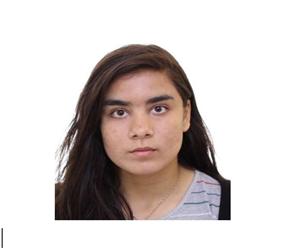 Aţi văzut-o? A dispărut după ce a ieşit de la şcoală