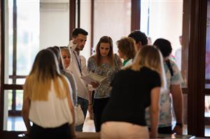 Peste 10.000 de candidați la UBB 