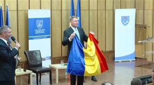 Iohannis, în Ţinutul Secuiesc. Analiza, LIVE la Realitatea FM