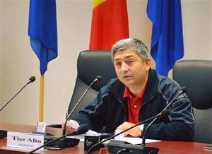 LIVE - Pe ce cheltuie banii Consiliul Judeţean? Răspunde Alin Tişe