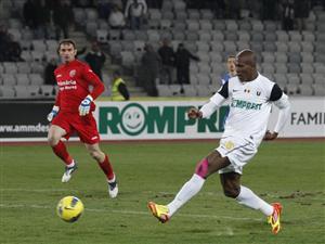 Fostul ”U”-ist Tony Nwakaeme a reușit o dublă în preliminariile Champions League | VIDEO