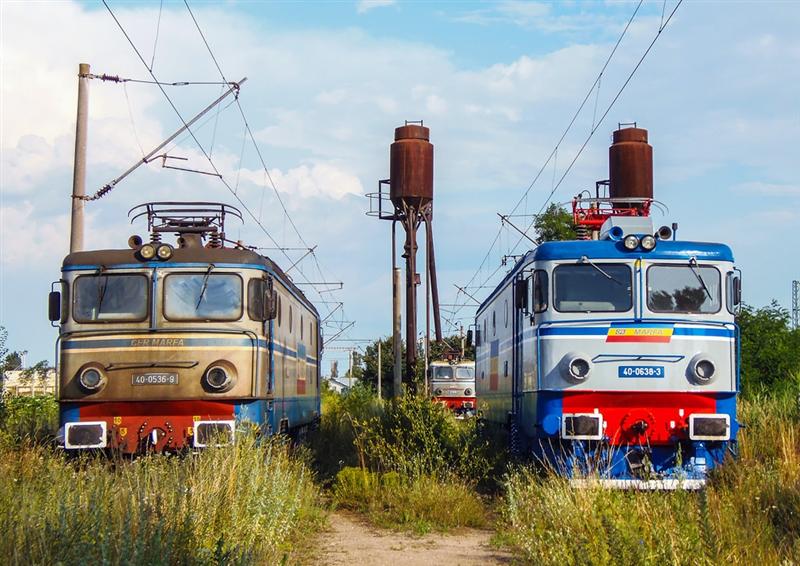 Transportatorii de marfă de pe calea ferată îşi plătesc cu întârziere furnizorii