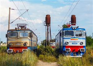 Transportatorii de marfă de pe calea ferată îşi plătesc cu întârziere furnizorii