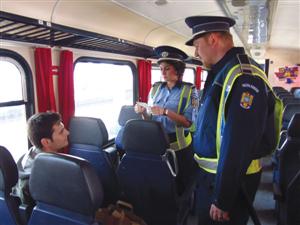 Polițiștii clujeni se solidarizează cu colegul ucis în Suceava