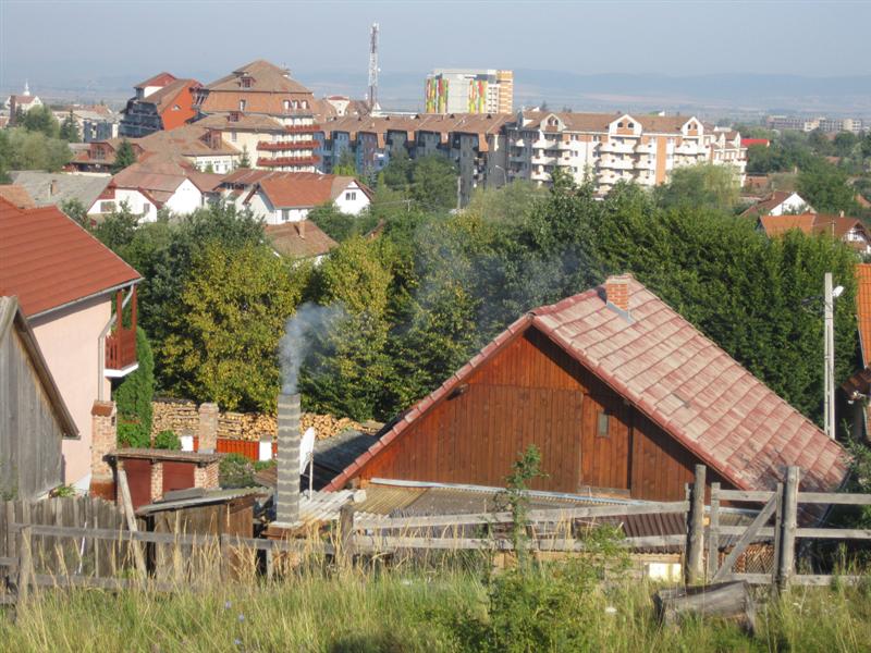 Tinerii din Secuime migrează la Cluj din lipsă de oportunități 