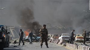 Cel puţin 24 de morţi şi 42 de răniţi într-un atentat sinucigaş la Kabul