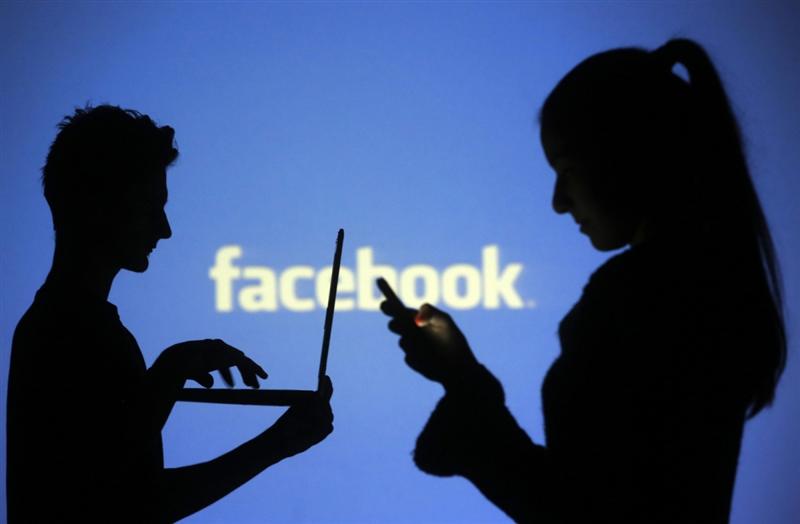 Clujul are cele mai multe conturi de Facebook din provincie