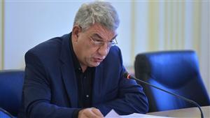 Premierul Mihai Tudose a discutat cu reprezentanţii CSM