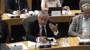 Europarlamentarul clujean Daniel Buda critică Guvernul pentru nivelul scăzut de atragere a fondurilor UE