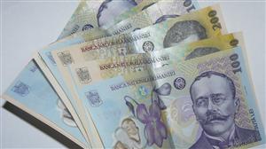 Deficitul bugetar creşte de la o lună la alta. A ajuns la 6,3 miliarde pe primele 6 luni