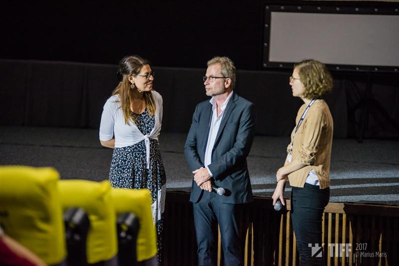 Cel mai recent documentar semnat de Ulrich Seidl, invitat la TIFF, intră în cinema