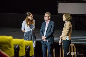 Cel mai recent documentar semnat de Ulrich Seidl, invitat la TIFF, intră în cinema